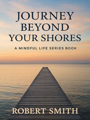 cover image of Journey Beyond Your Shores